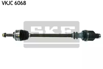 Вал SKF VKJC 6068